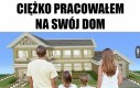 Tyle bólu i wyrzeczeń...