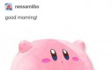 Podwójne życie Kirby'ego