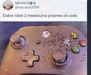 Dość tego