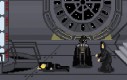 Star Wars - wersja 8 bitowa