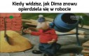 Bo Cię do Charkowa wyślę!