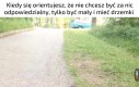 Tęsknię za prostymi czasami