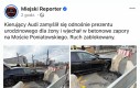 Ciekawe czy wymyślił