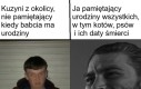 Chodzący kalendarz