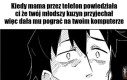 Że co zrobiłaś...?