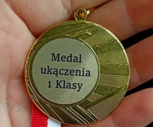 Ktoś musiał się nieźle wgryźć