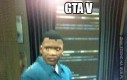 GTA V - wersja Minecraft