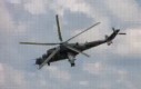 Kamera zsynchronizowana z łopatami helikoptera