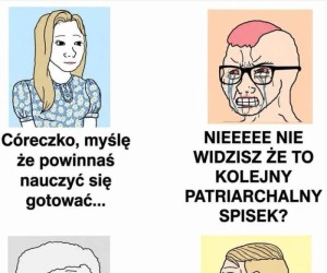 Trzeba korzystać z takich okazji