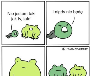 Jednak będziesz