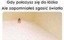 A już było tak wygodnie...