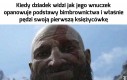 I już wie, że geny się nie zmarnowały