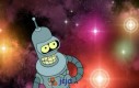 Bender jako bóg