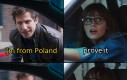 Jak rozpoznać Polaka zagranicą
