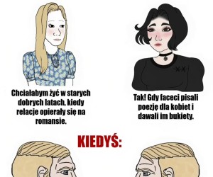 Stare dobre czasy
