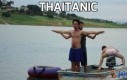 Thaitanic