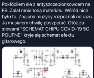 Bill Gates chce podpiąć pod ciebie przełącznik nożny