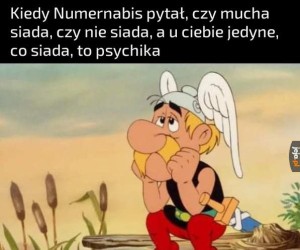 Ech...