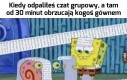 O co chodzi?