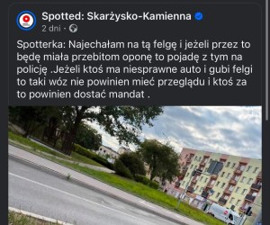 Mam kilka pytań...
