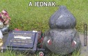 A jednak...