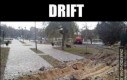 Drift po rosyjsku