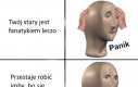 Kiedy myślałeś, że gorzej być nie może