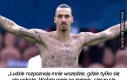 Zlatan Ibrahimović, żywa legenda!