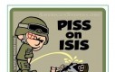 Sczaj na ISIS