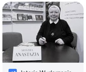 Taka smutna trochę wiadomość...