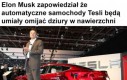 Tesla wreszcie zawita do Polski