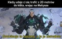 Jestem niezwyciężony