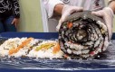 Ogromne sushi
