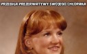 Poznajcie pechową Briannę!