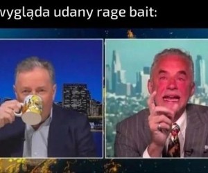 Zagotował się