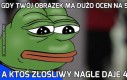 Gdy twój obrazek ma dużo ocen na 5