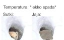 Reakcja organizmu