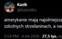 Czyli jesteśmy gorsi