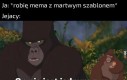 Skoro go użyłem, to chyba nie jest martwy
