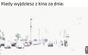 Moje oczy!
