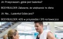 Tymczasem na siłce
