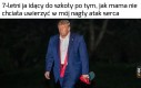 Nie zaszkodziło spróbować