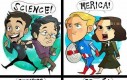 Avengers!