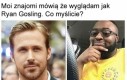Ten po lewo ciut fejkowy, pewnie AI