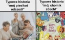 Chomiki zawsze odchodzą ze stylem
