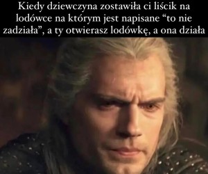 Zostałem wprowadzony w błąd