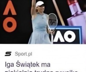 Wiedziałem