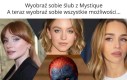 Zbyt piękna wizja