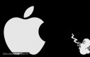 Jak powstało logo Apple?