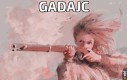Gadajc